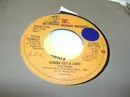 7inch Vinyl Single - Peter Pringle - Gonna Get A Lady