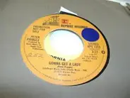 Peter Pringle - Gonna Get A Lady