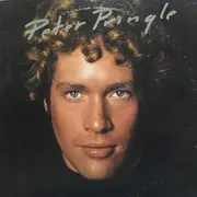 LP - Peter Pringle - Peter Pringle