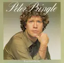 LP - Peter Pringle - Rain Upon The Sea