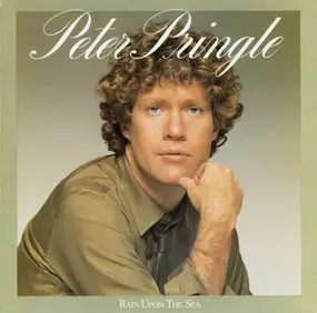 Peter Pringle - Rain Upon The Sea