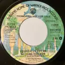 7inch Vinyl Single - Peter Pringle - You Really Got Me Needing You