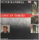 12inch Vinyl Single - Peter Randell - Lost In Tokyo