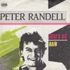 7inch Vinyl Single - Peter Randell - That's O.K. / Rain