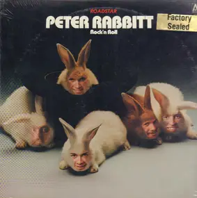 Peter Rabbitt - Roadstar Peter Rabbitt