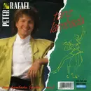7inch Vinyl Single - Peter Rafael - Tanz Lambada