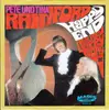 7inch Vinyl Single - Peter Rainford And Tina Rainford - Happy End