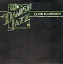 LP - Peter Rasmussen - 1943-44 - Danish Jazz Vol. 5
