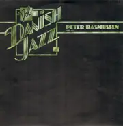 Peter Rasmussen - 1943-44 - Danish Jazz Vol. 5