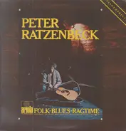 Peter Ratzenbeck - Fingerprints