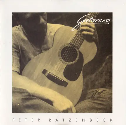 Peter Ratzenbeck - Gitarero