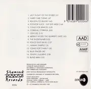 CD - Peter Ratzenbeck - Gitarero