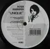 12inch Vinyl Single - Peter Rauhofer - Unique (The Remixes)