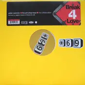 Peter Rauhofer - Break 4 Love (Part 3)