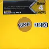 Double LP - Peter Rauhofer + Pet Shop Boys - Break 4 Love (Part 1)