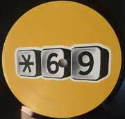 Double LP - Peter Rauhofer + Pet Shop Boys - Break 4 Love (Part 1)