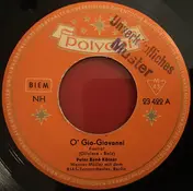 Peter René Körner - O Gio-Giovanni