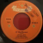 Peter René Körner - O Gio-Giovanni