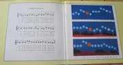 LP - Kinderlieder - Die Gute-Nacht Liederfiebel (Kinderlieder Und Geschichten)