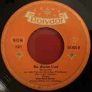 7inch Vinyl Single - Peter René Körner - O Gio-Giovanni