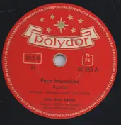 Peter René Körner - Papa Marcellino / Katharina