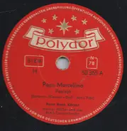 Peter René Körner - Papa Marcellino / Katharina