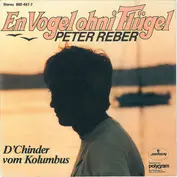 Peter Reber