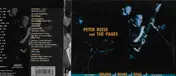 Peter Reese And The Pages - Peter Reese & The Pages