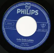 Peter Reese And The Pages - Hully Gully Lullaby