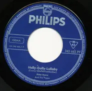 Peter Reese & The Pages - Hully Gully Lullaby