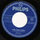 7inch Vinyl Single - Peter Reese & The Pages - Hully Gully Lullaby
