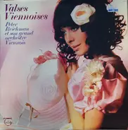 Peter Reichman Et Son Grand Orchestre Viennois - Valses Viennoises
