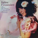 LP - Peter Reichman Et Son Grand Orchestre Viennois - Valses Viennoises