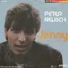 7inch Vinyl Single - Peter Reusch - Jenny