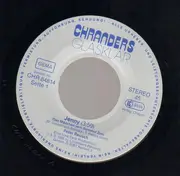 7inch Vinyl Single - Peter Reusch - Jenny