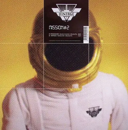 Peter Richard / Arpadys - Mission#2