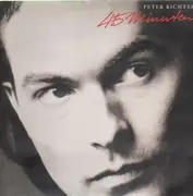 LP - Peter Richter - 45 Minuten