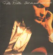 Peter Richter - Bist du auch noch wach?