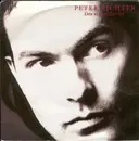 7inch Vinyl Single - Peter Richter - Der Kleine Zettel