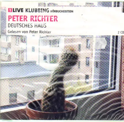 Peter Richter - Deutsches Haus