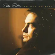 Peter Richter - So Wie Du Bist