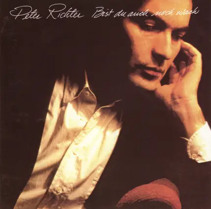Peter Richter - Bist Du Auch Noch Wach