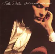Peter Richter - Bist Du Auch Noch Wach