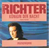 7inch Vinyl Single - Peter Richter - Königin Der Nacht ( Single Version )
