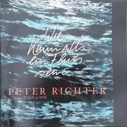Peter Richter - Wie Kann Ich Ein Fluss Sein