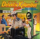 LP - Peter Riesenburg - Detektiv Kolumbus & Sohn - Das Geheimnis Des Schwarzen Koffers