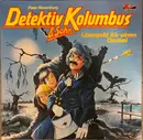 LP - Peter Riesenburg - Detektiv Kolumbus & Sohn - Lösegeld Für Einen Dackel