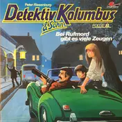 Peter Riesenburg - Bei Rufmord Gibt Es Viele Zeugen