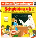 LP - Peter Riesenburg - Schubiduu...uh Hilft Den Kindern Aus Der Klemme