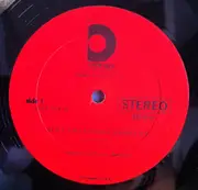 LP - Peter Ritchie - Alice's Restaurant Massacree (Complete)